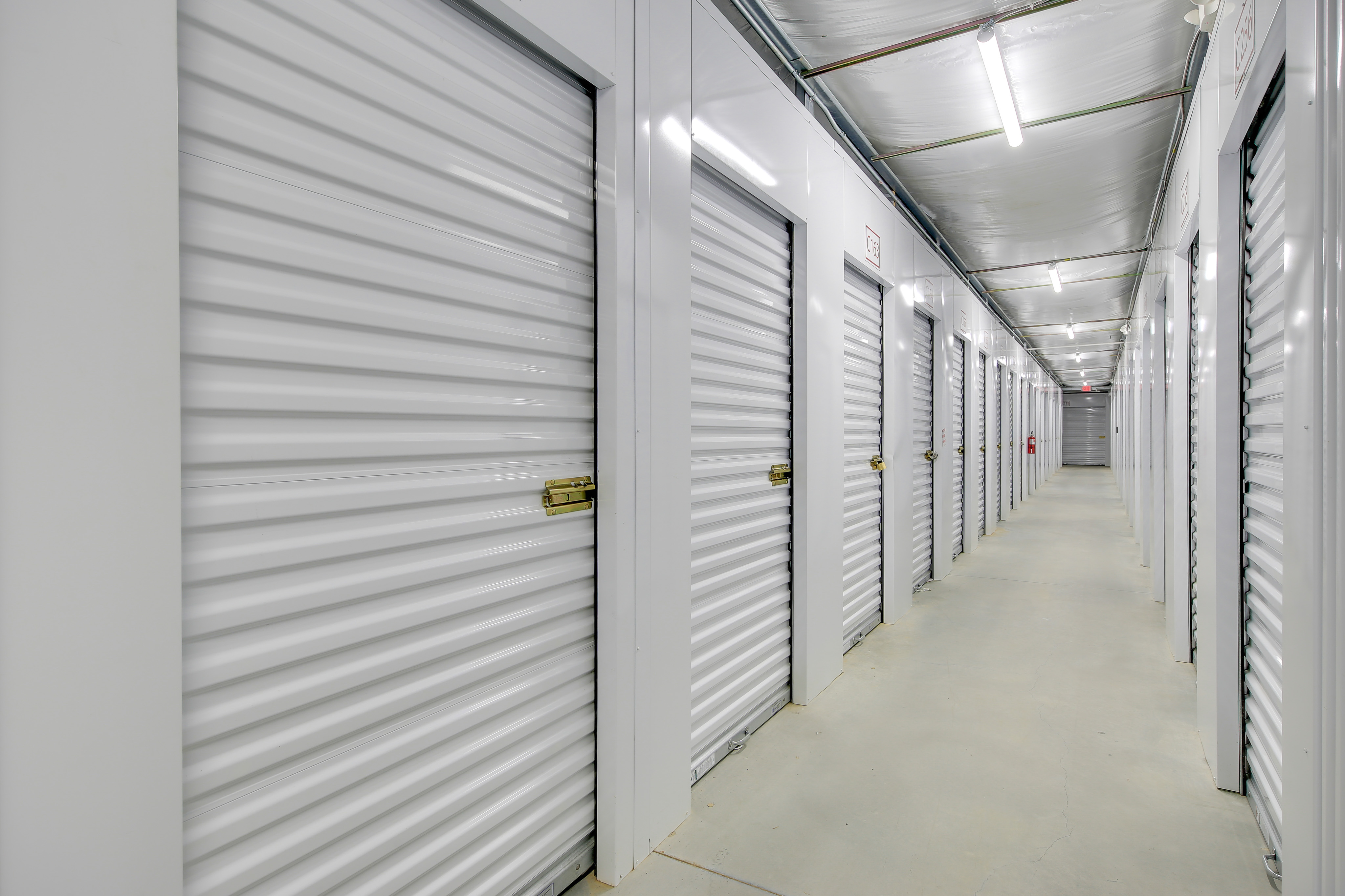 climate controlled storage units near me